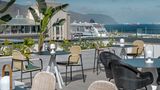AC Hotel Tenerife Restaurant