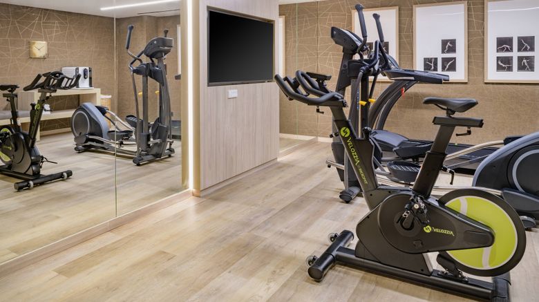 <b>AC Hotel Tenerife Health Club</b>. Images powered by <a href="https://www.leonardoworldwide.com/" title="Leonardo Worldwide" target="_blank">Leonardo</a>.