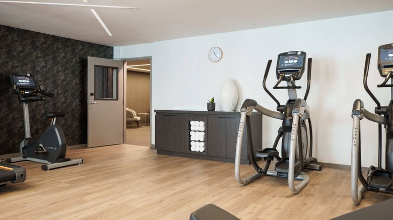 <b>AC Hotel Universities at the Capitol Health Club</b>. Images powered by <a href="https://www.leonardoworldwide.com/" title="Leonardo Worldwide" target="_blank">Leonardo</a>.