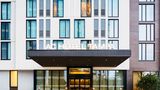 AC Hotel by Marriott Tampa Airport Exterior