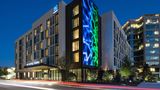 AC Hotel by Marriott Tampa Airport Exterior