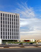 Aloft Me'aisam, Dubai