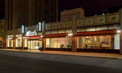 Aloft El Paso Downtown
