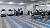 Aloft El Paso Downtown Health Club