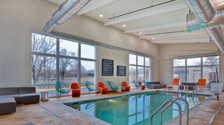 <b>Aloft Secaucus Meadowlands Pool</b>. Images powered by <a href="https://www.leonardoworldwide.com/" title="Leonardo Worldwide" target="_blank">Leonardo</a>.