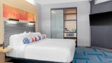 Aloft El Paso Downtown Room