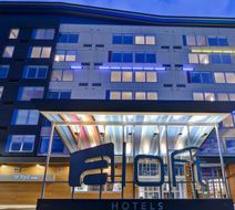 Aloft Secaucus Meadowlands Exterior