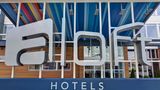 Aloft Secaucus Meadowlands Exterior