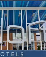 Aloft Secaucus Meadowlands