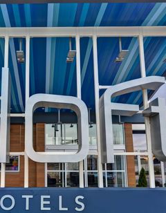 Aloft Secaucus Meadowlands
