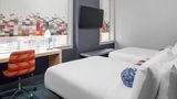 Aloft El Paso Downtown Room