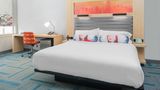 Aloft El Paso Downtown Room