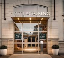 AC Torino Exterior