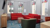 Aloft El Paso Downtown Suite