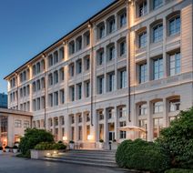 AC Torino Exterior