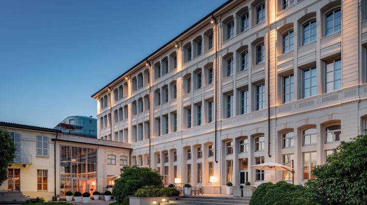 AC Torino Exterior