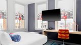 Aloft El Paso Downtown Room