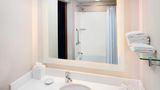 SpringHill Suites Indianapolis Downtown Room
