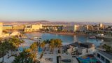 Al Qidra Hotel Pool