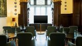 Schloss Lieser, Autograph Collection Meeting