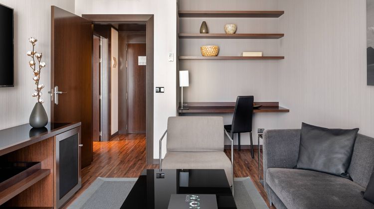 AC Palacio Universal Room