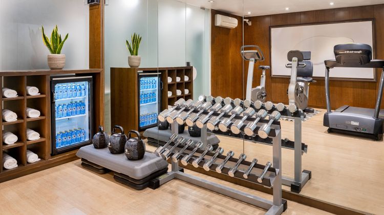 AC Palacio Universal Health Club