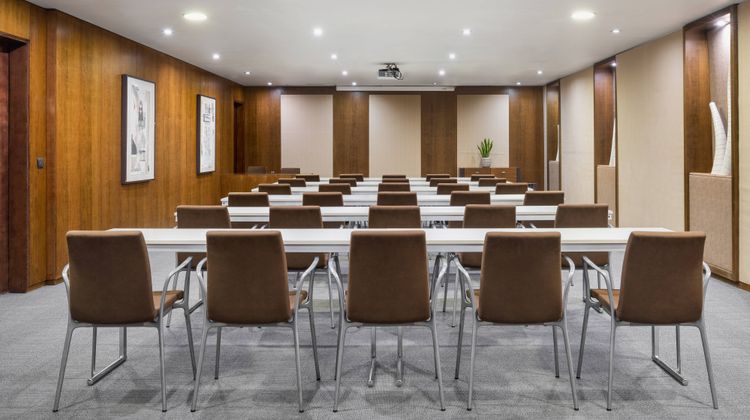 AC Palacio Universal Meeting