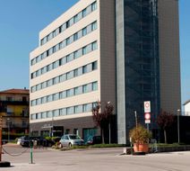 AC Hotel Vicenza Exterior