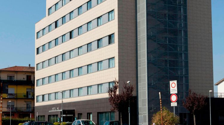 AC Hotel Vicenza Exterior