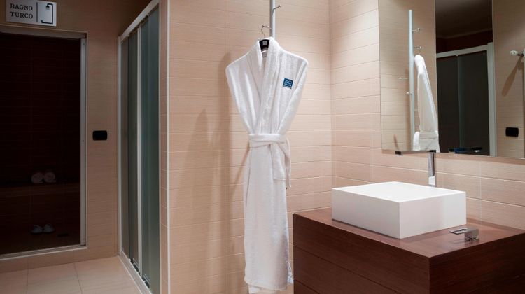 AC Hotel Vicenza Spa