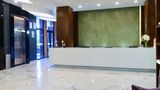 Hotel Guadalajara Country Club by HNF Lobby