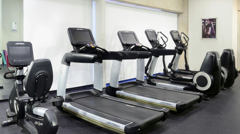 <b>Hotel Guadalajara Country Club by HNF Health Club</b>. Images powered by <a href="https://www.leonardoworldwide.com/" title="Leonardo Worldwide" target="_blank">Leonardo</a>.