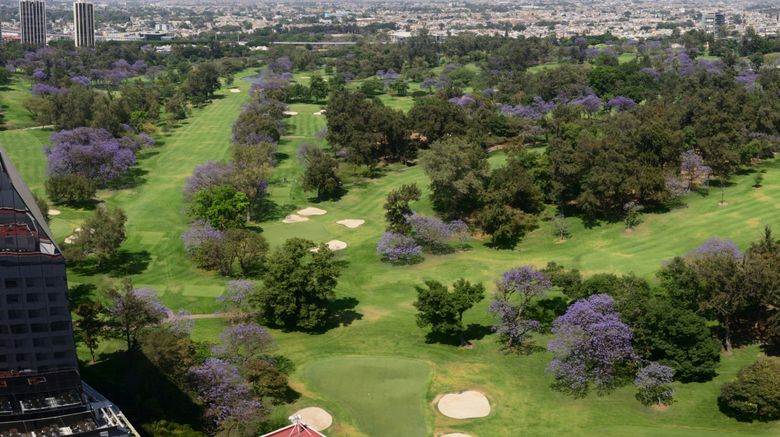 <b>Hotel Guadalajara Country Club by HNF Other</b>. Images powered by <a href="https://www.leonardoworldwide.com/" title="Leonardo Worldwide" target="_blank">Leonardo</a>.