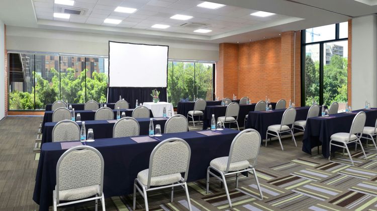 Hotel Guadalajara Country Club by HNF Meeting