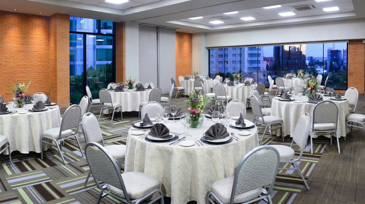 Hotel Guadalajara Country Club by HNF Meeting
