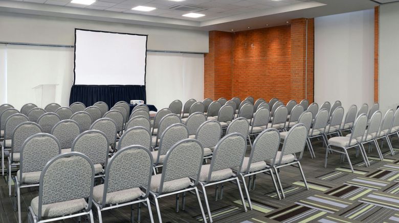 <b>Hotel Guadalajara Country Club by HNF Meeting</b>. Images powered by <a href="https://www.leonardoworldwide.com/" title="Leonardo Worldwide" target="_blank">Leonardo</a>.