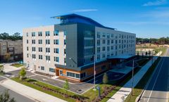 Aloft Gainesville University Area