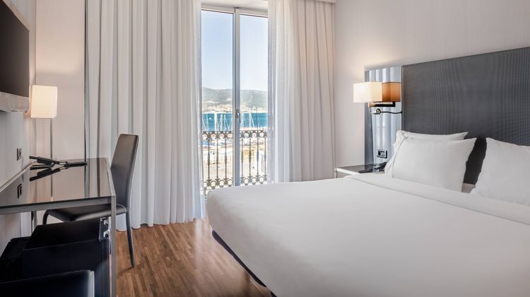 AC Palacio Universal Suite