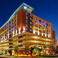 aloft Houston by the Galleria