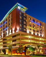 aloft Houston by the Galleria