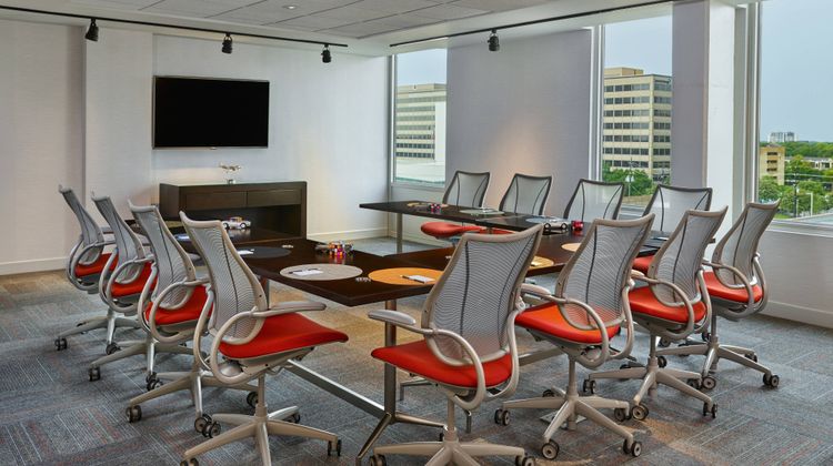 aloft Houston by the Galleria Meeting