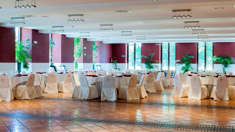<b>AC Hotel Palacio de Santa Ana Other</b>. Images powered by <a href="https://www.leonardoworldwide.com/" title="Leonardo Worldwide" target="_blank">Leonardo</a>.