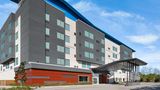 Aloft Houston Shenandoah Exterior