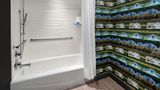 Aloft Houston Shenandoah Room