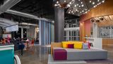 Aloft Houston Shenandoah Restaurant