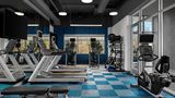 Aloft Houston Shenandoah Recreation