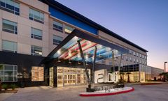 Aloft Katy Mills