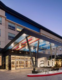 Aloft Katy Mills