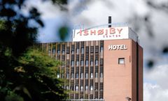 Four Points Flex by Sheraton Ishoj