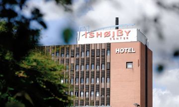 Four Points Flex by Sheraton Ishoj